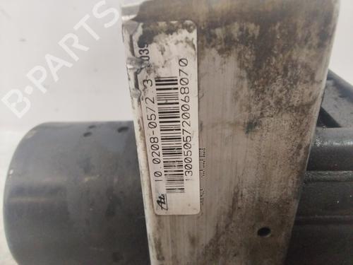 ABS pump MERCEDES-BENZ M-CLASS (W163)  | BP27568830M43 