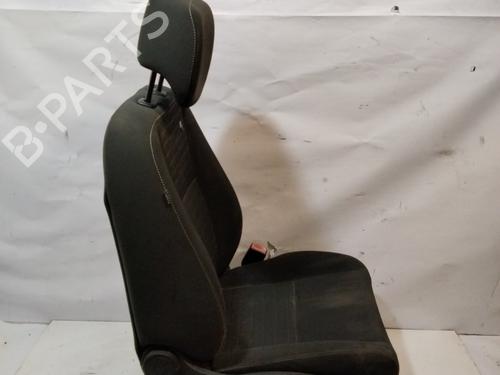 Right front seat RENAULT MEGANE III Hatchback (BZ0/1_, B3_) 1.2 TCe (BZ16, BZ28) | BP29762898C16