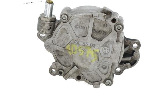Vacuum pump SEAT EXEO (3R2)  | BP31670632M80  - Image 5