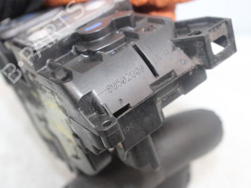 Front right lock RENAULT SCÉNIC I MPV (JA0/1_, FA0_)  | BP16780642C97 