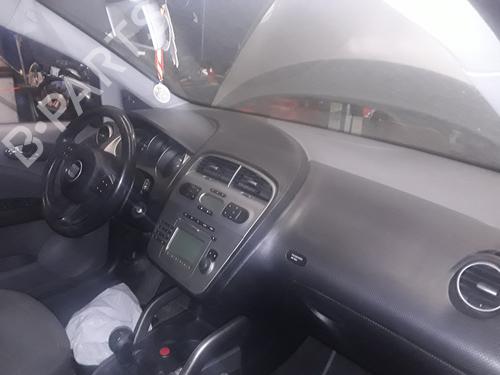 Left mirror SEAT ALTEA (5P1)  | BP23847820C26 