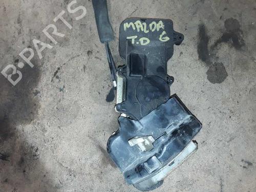 Rear right lock MAZDA 6 Hatchback (GG)  | BP8560692C99 