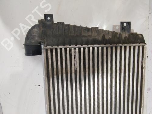 Intercooler OPEL ZAFIRA / ZAFIRA FAMILY B (A05) | BP30604727M30