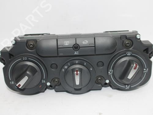 Climate control SKODA OCTAVIA I (1U2)  | BP12315750I5 