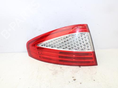 Used Left taillight FORD MONDEO IV (BA7) 1.8 TDCi (125 hp) 15090722