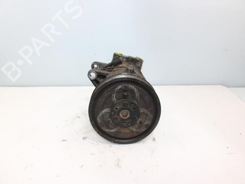 AC compressor NISSAN TERRANO II (R20) 3.0 Di 4WD | BP18308151M34 