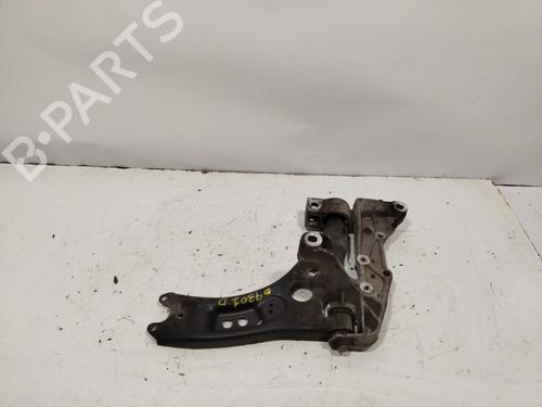 Used Right front suspension arm SKODA OCTAVIA II (1Z3) 2.0 TDI (140 hp) 28478488