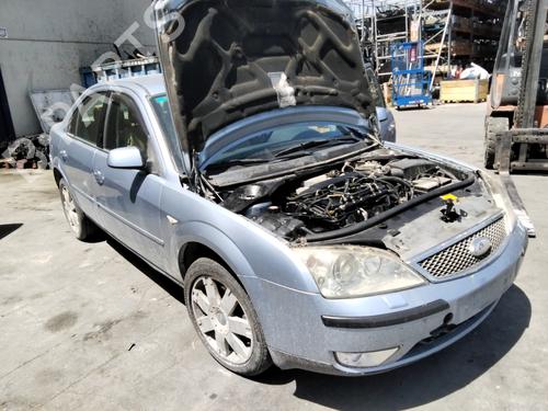 Left mirror FORD MONDEO III Saloon (B4Y) 2.0 16V TDDi / TDCi | BP27239105C26 