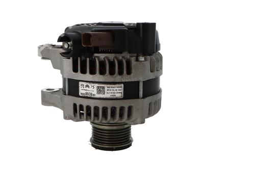 Used Alternator PEUGEOT 3008 I MPV (0U_) 1.2 (131 hp) 30809811