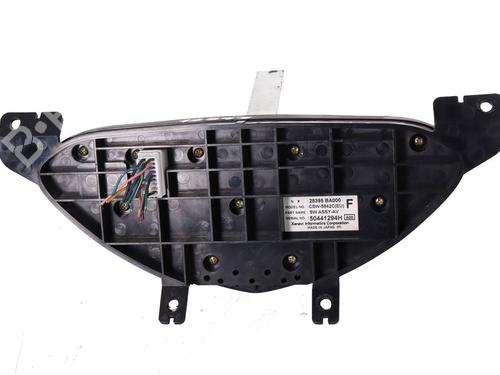 Climate control NISSAN PRIMERA (P12) | BP39408088I5 - Image 2