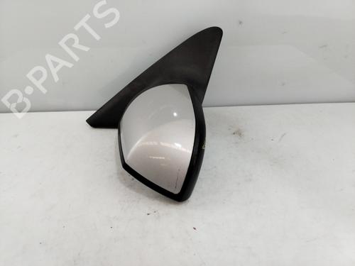 Right mirror FORD MONDEO III (B5Y) 1.8 16V | BP19447595C27 