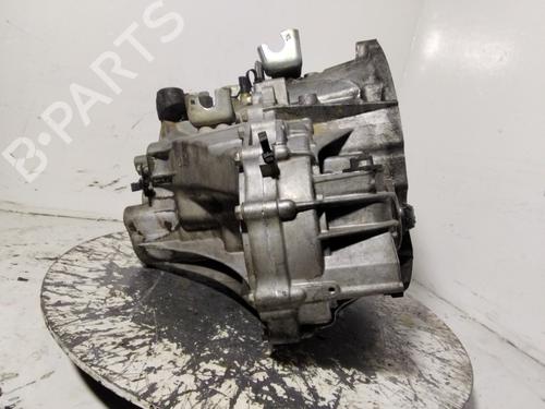 Gearbox NISSAN QASHQAI I (J10, NJ10) 2.0 dCi | BP31670576M3 