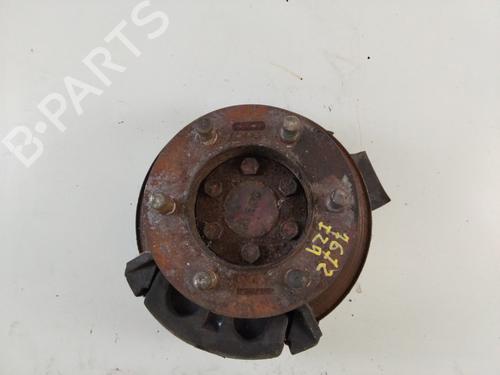 Used Left front steering knuckle IVECO DAILY II Van [1989-2009]  21274142