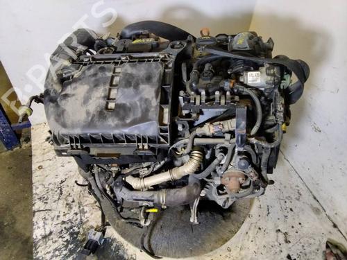 Engine CITROËN C4 Picasso II | BP38639209M1 - Image 4