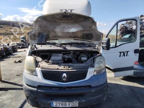 Switch RENAULT MASCOTT Platform/Chassis (UH_, HH_) | BP40082391I30 - Image 8