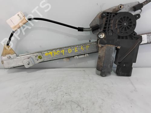 Front left window mechanism MERCEDES-BENZ A-CLASS (W168) A 170 CDI (168.008) | BP29489092C22 