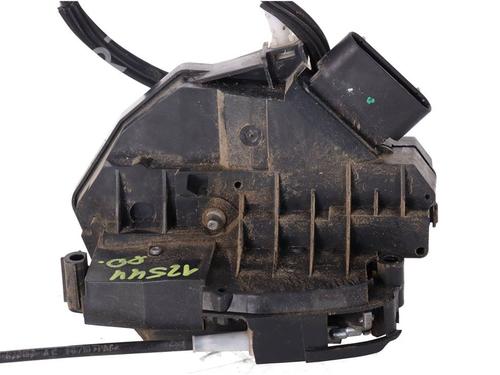 Used Front right lock Front right lock FORD FIESTA VI (CB1, CCN) 1.4 TDCi (70 hp) 39616213 39616213