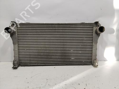 Intercooler IVECO DAILY V Van  | BP27584289M30 
