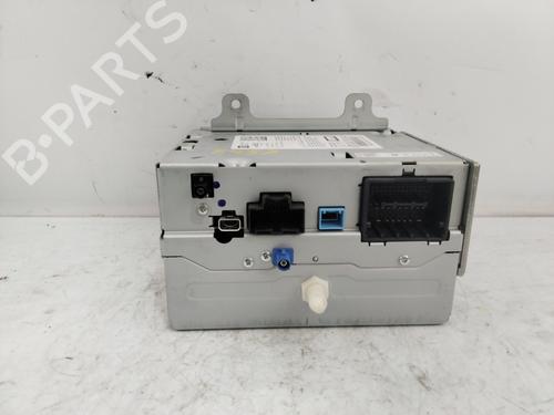 Electronic module OPEL MOKKA / MOKKA X (J13) 1.6 CDTI (_76) | BP23451474M83 