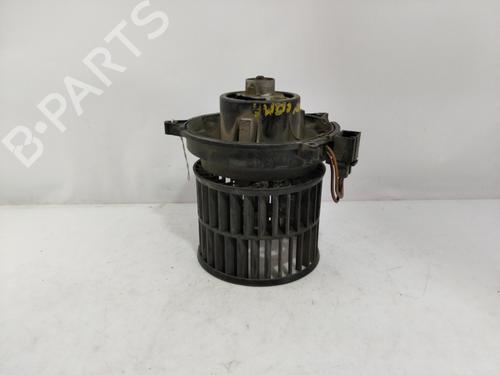 Heater blower motor FORD FIESTA V (JH_, JD_)  | BP22752639M62 