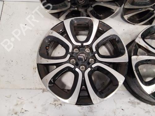 Felg CITROËN C4 Picasso I MPV (UD_)  | BP24360583C45 