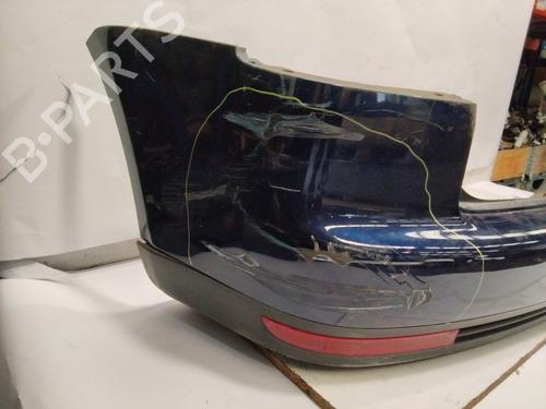 Rear bumper VW TOURAN (1T1, 1T2)  | BP26904795C8 