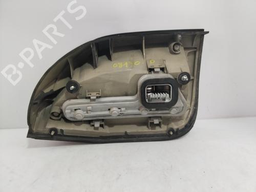 Højre baglygte OPEL ZAFIRA A MPV (T98)  | BP22562618C35 