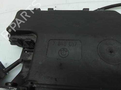 Tailgate lock BMW 1 (E81) 120 i | BP8583061C101 