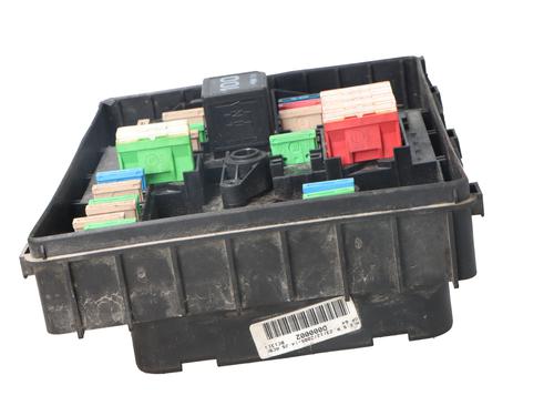 Fuse box SEAT LEON (1P1) 2.0 TDI | BP32167441E1 