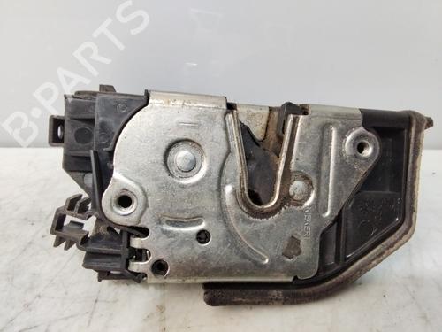 Front right lock BMW X3 (E83)  | BP21014314C97 