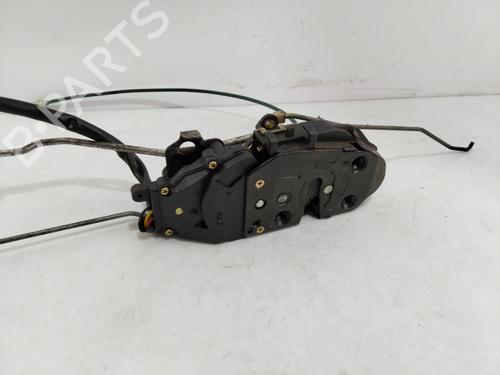 Front left lock KIA CARNIVAL II (GQ)  | BP23858027C98 
