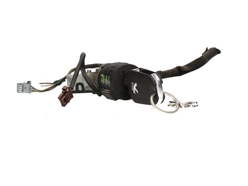 Ignition barrel PEUGEOT 208 I (CA_, CC_)  | BP29591937M48