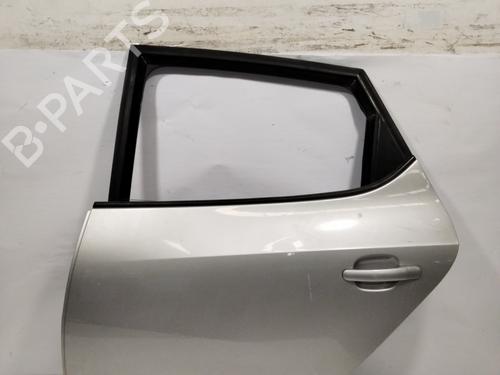 Used Left rear door SEAT IBIZA IV (6J5, 6P1) [2008-2017]  27818354
