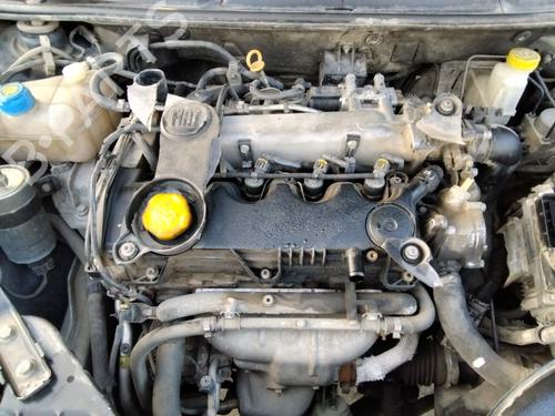 Right front window switch FIAT BRAVO II (198_) 1.9 D Multijet (198AXB1A) | BP31586884I26 