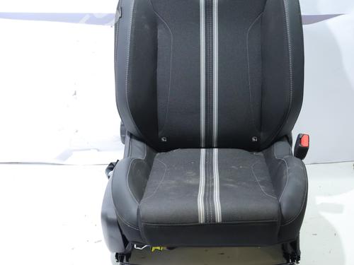 Right front seat OPEL CORSA F (P2JO) | BP37013189C16 - Image 2