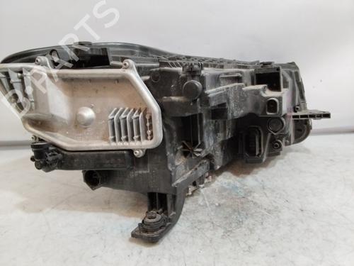 Left headlight VW CADDY V Box Body/MPV (SBA, SBH)  | BP29533697C28 