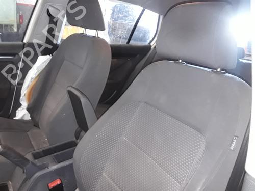 Left front driveshaft VW GOLF V (1K1) 1.6 FSI | BP11729730M38