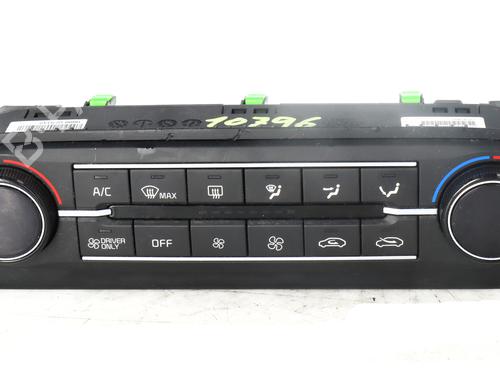 commande-chauffage-kia-xceed-cd-2019-32139484 main image