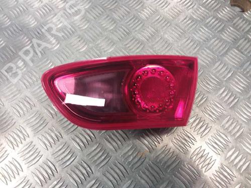 Used Right taillight SEAT LEON (1P1) [2005-2013]  8583335