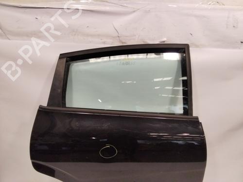 Right rear door SEAT LEON (1P1) 1.6 TDI | BP25928656C5 