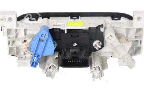 Climate control OPEL VIVARO B Van (X82) 1.6 CDTI (05) | BP36535743I5 - Image 3