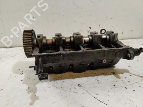 Cylinder head AUDI A3 (8L1) 1.9 TDI | BP17525062M5 