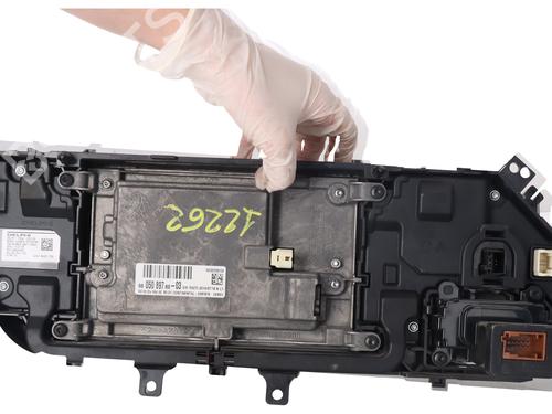 Display CITROËN C4 Picasso II | BP37872832C48 - Image 2