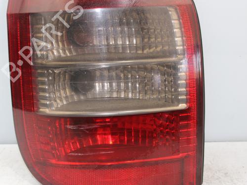 Left taillight OPEL ZAFIRA A MPV (T98)  | BP18528033C34 