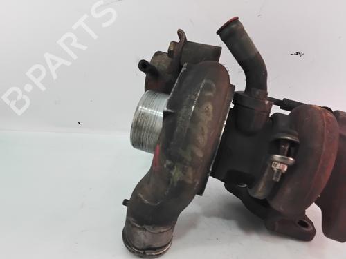Turbocharger/Supercharger OPEL ASTRA H (A04)  | BP30081729M71