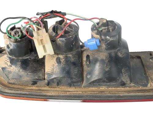 Right taillight SUZUKI VITARA Cabrio (ET) 2.0 HDI (SE 420HDI) | BP32397360C35