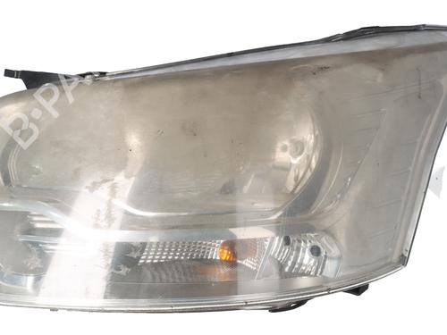 Used Left headlight FORD TRANSIT CUSTOM V362 Van (FY, FZ) [2012-2026]  32323478