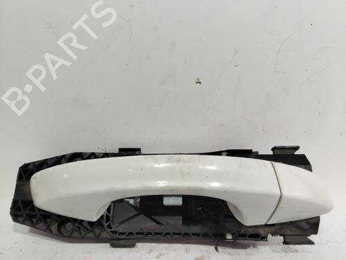 Used Rear right exterior door handle VW GOLF VII (5G1, BQ1, BE1, BE2) [2012-2021]  23879339