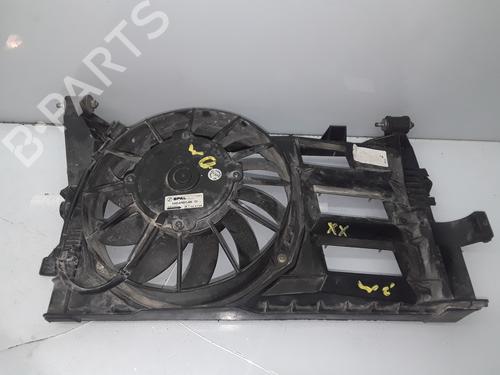 Køleventilator elektrisk FIAT SEICENTO / 600 (187_) 1.1 (187AXB, 187AXB1A, 187AXC1A02) | BP9453451M35 