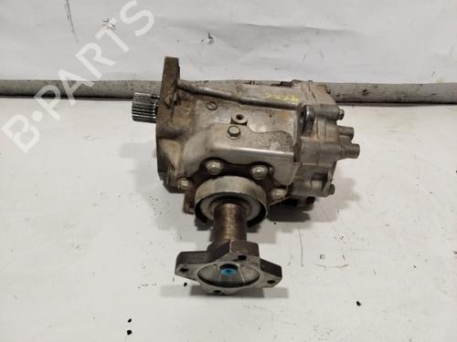 Transfer box NISSAN X-TRAIL II (T31) 2.0 dCi 4x4 | BP30081728M36 